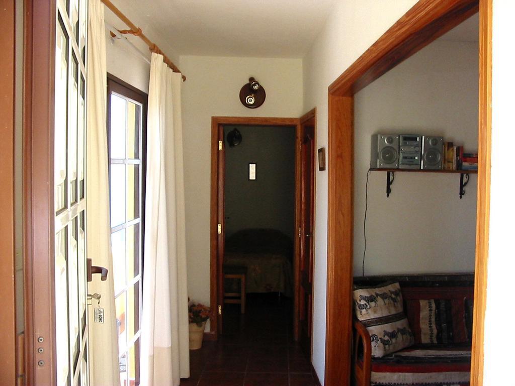 Casa Time Villa Tijarafe Kamer foto