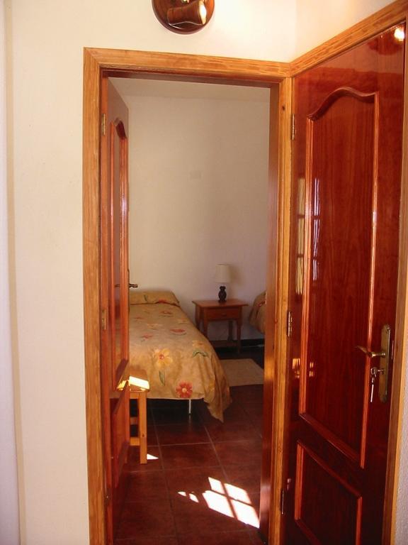 Casa Time Villa Tijarafe Kamer foto